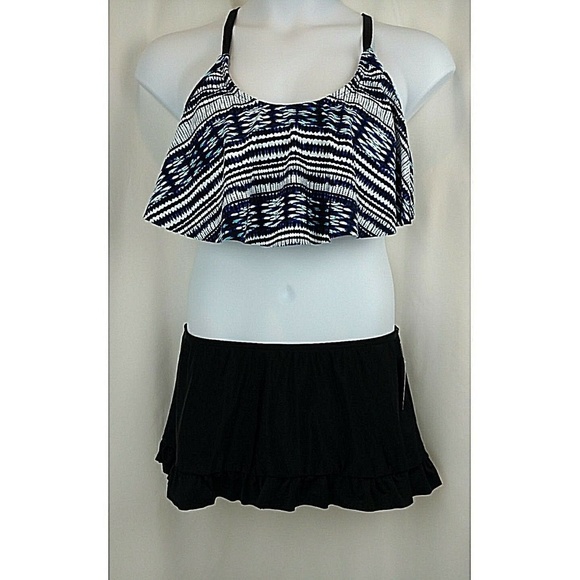 jcpenney bikini swimsuits